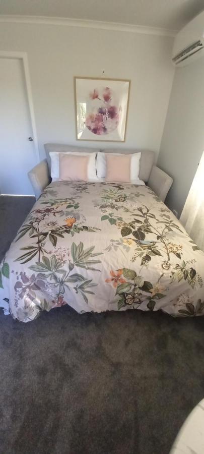 Kaimai Sunset Bed&Breakfast Matamata Eksteriør bilde